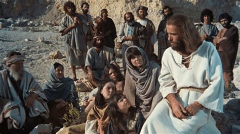 Why Did Jesus Speak In Parables Christian Faith Guide