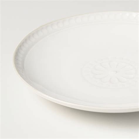 Side Plates - 6 inch & 8 inch Plates - IKEA