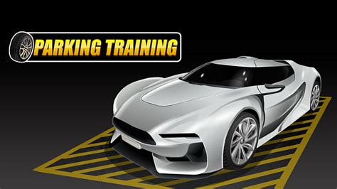 Parking Training Online Oyun Hemen Oyna Oyungemisi