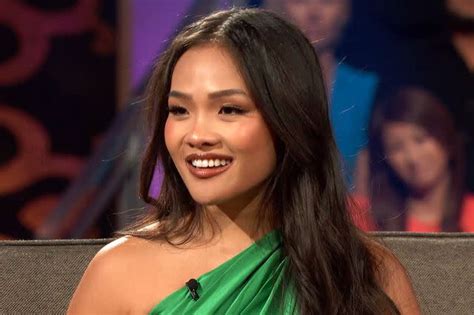 Meet The New Bachelorette Star Jenn Tran Who Makes History This Season