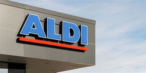 La Plataforma Logística De Aldi En Miranda De Ebro Está Lista Para Operar