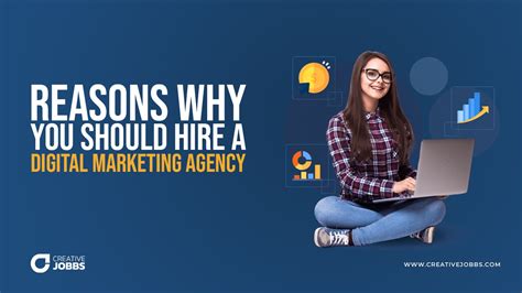 Reasons Why You Should Hire A Digital Marketing Agency