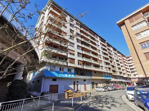 Piso En Venta En Plaza Olazko Amaren Azpeitia Idealista