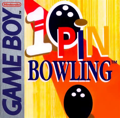 10-Pin Bowling Images - LaunchBox Games Database