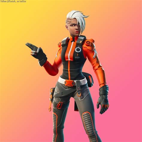 Filtradas nuevas skins que llegarán a Fortnite Movistar eSports