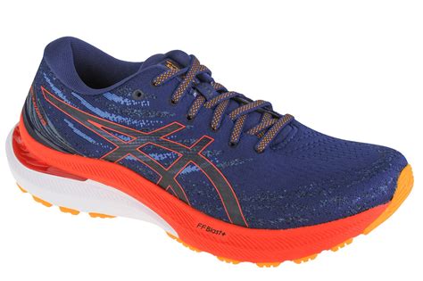 Asics Gel Kayano B M Skie Buty Do Biegania Czarne