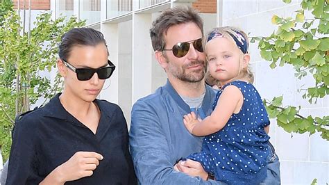 Bradley Cooper Staying In LA To Co-Parent Daughter After Breakup