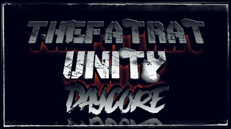 TheFatRat Unity Daycore Reverb TikTok Version YouTube