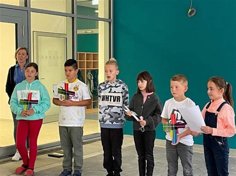 Walburgis Grundschule Werl Startseite