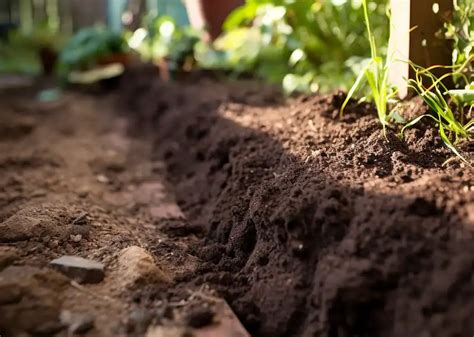 How To Deal With Compacted Soil