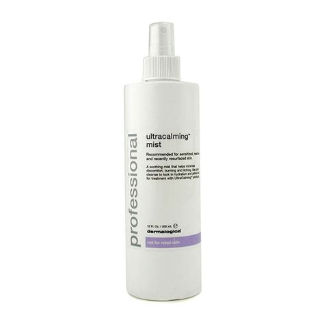 Dermalogica 德卡 防禦修護營養液 UltraCalming Mist 營業用 355ml 12oz