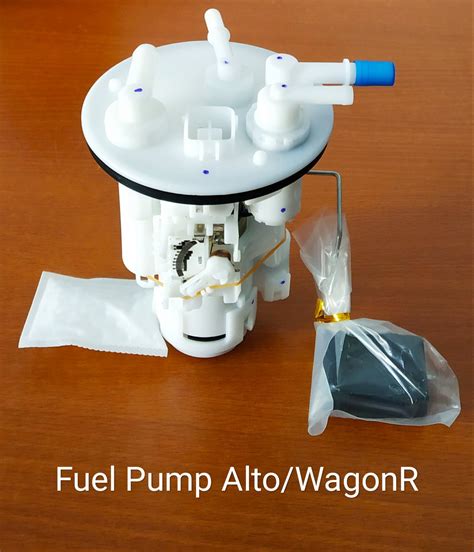 Deacon Petrol Fuel Pump Assembly Alto Wagon R Off