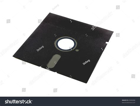 Old Floppy Disk Stock Photo 65906068 Shutterstock