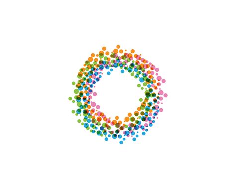 Circle logo vector templates 626787 Vector Art at Vecteezy