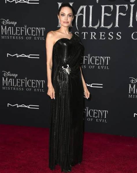 A Round Up Of Angelina Jolies Most Covetable Looks All We Need Is Her