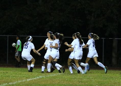 Haldane Girls Soccer Notches First Win The Current