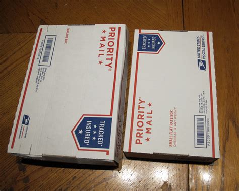 Usps Large Flat Rate Box