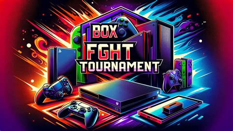 BOX-FIGHT TOURNAMENT 1863-9478-0263 by frgy - Fortnite Creative Map ...