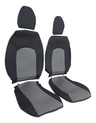 Vestidura Cubre Asiento Funda Nissan Versa