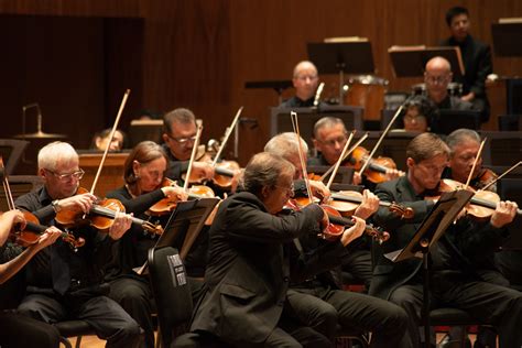 Escucha A La Orquesta Filarm Nica De La Cdmx Gratis Checa D Nde Y