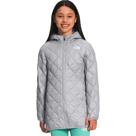 The North Face Thermoball Eco Parka Girls Kids