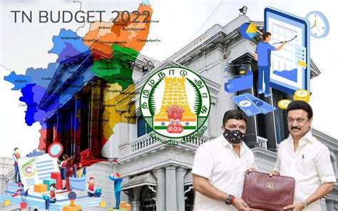 Tamil Nadu Budget 2022 All You Need To Know New Facts World