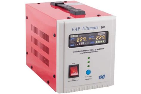 Eap 500 Va 350 W 12 V Купить в Кишиневе Termoformat