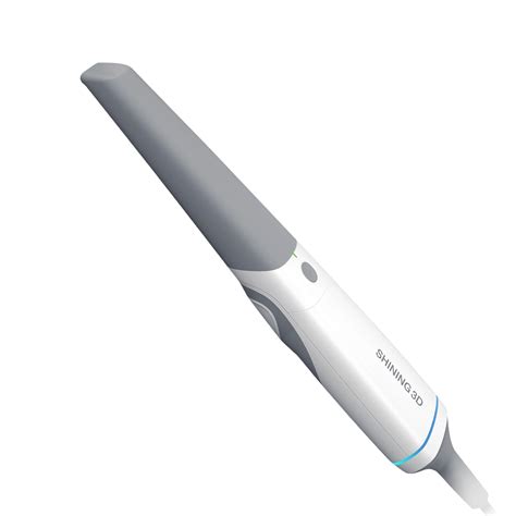 Aoralscan Esc Ner Intraoral De Shining D