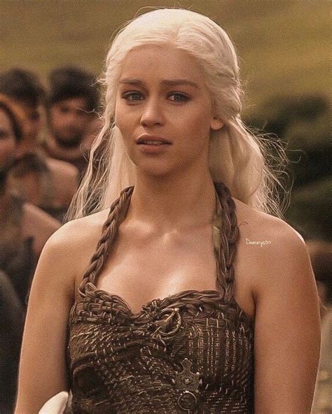 Game Of Thrones On Instagram Not A Princess A Khaleesi