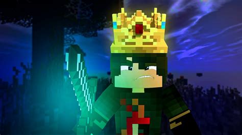 Minecraft Skywars O Rei Do Skywars Youtube