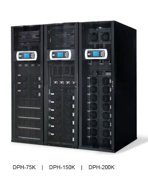 Modulon Dph Kva Ups Phase Modular Ups Delta