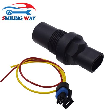 T56 VSS Speed Sensor Connector Wiring Pigtail For LT1 LS1 52 OFF