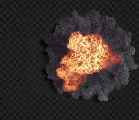 Ultimate Explosion 30 Top View Effect Footagecrate Free Fx Archives