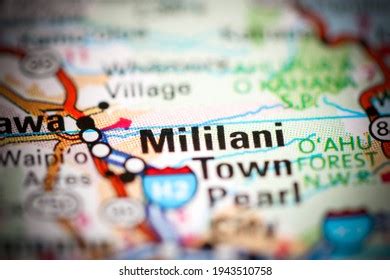 29 Mililani hawaii Images, Stock Photos & Vectors | Shutterstock