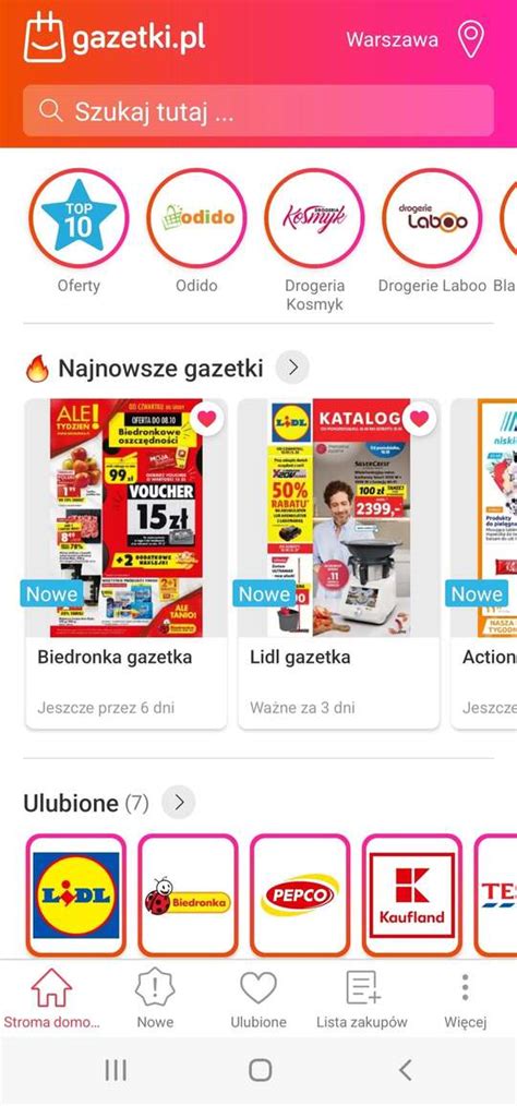 Wszystkie promocje na Pawilony ogrodowe Wyszukuj i przeglądaj