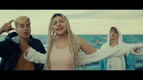 Loca Remix Khea Ft Bad Bunny Duki Cazzu Video Oficial Youtube