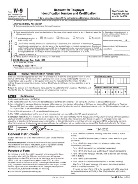 Fillable Online Form W 9 Guidance Fax Email Print PdfFiller