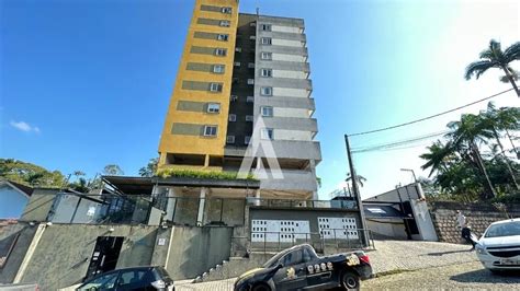 Apartamento Na Rua Porto Uni O Anita Garibaldi Em Joinville Por