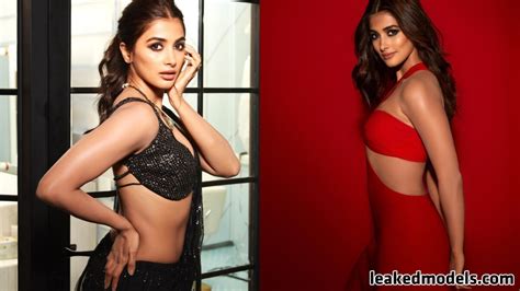 Pooja Hegde Hegdepooja Nude Leaks Onlyfans Photo Leaked Models