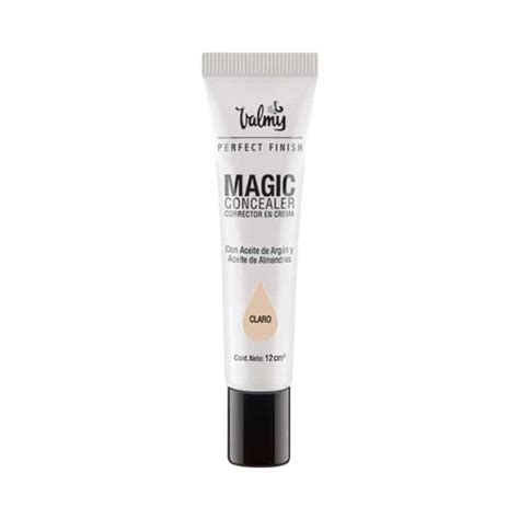 Corrector En Crema Ml Valmy Magic Mi Bodega Express