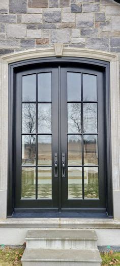 Amberwood Double Entry Doors Ideas In Double Entry Doors