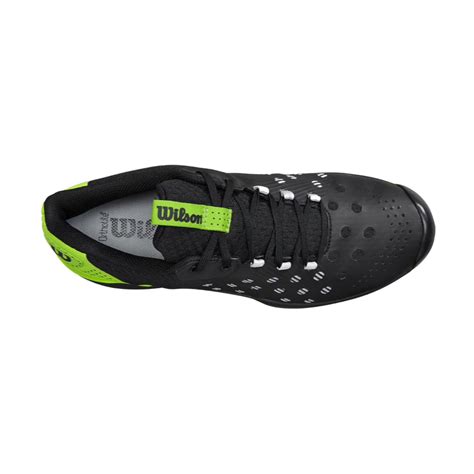 Wilson Hurakn Men S Padel Shoes Casas Padel