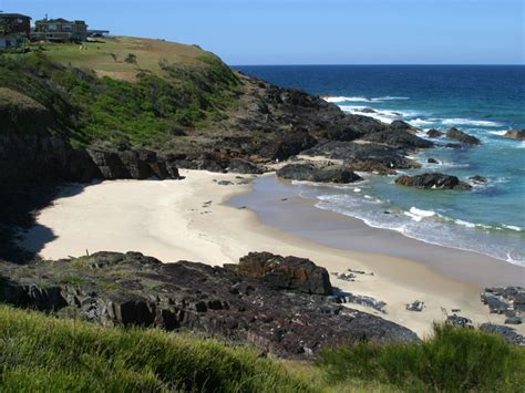 Scotts Head, NSW - Aussie Towns