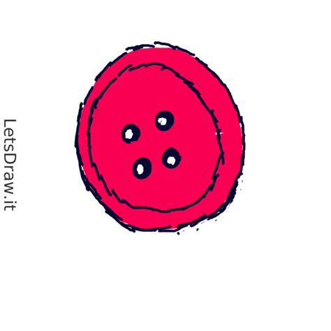 How To Draw Button 4uwdkb68r Png LetsDrawIt