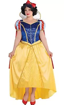 Disney Princess Costumes for Kids & Adults - Party City