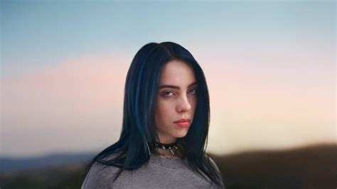 Billie Eilish Hd Wallpapers Top Free Billie Eilish Hd Backgrounds Wallpaperaccess