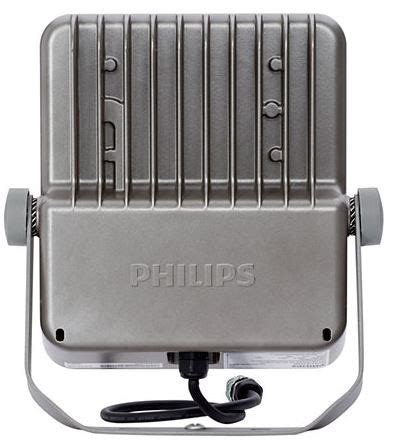 Philips Bvp Coreline Tempo Led Floodlight W Lm