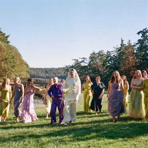 Explore Our Inviting Portfolio Pacific Northwest Weddings And Elopements