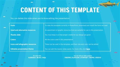 Shark Tank Pool Mk Plan Google Slides Powerpoint