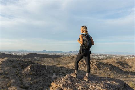 Best Hiking and Biking Trails in Tempe, AZ | Tempe Tourism